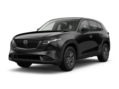 Red 2026 Mazda CX-5 2.5 S Select for sale in Indio, CA