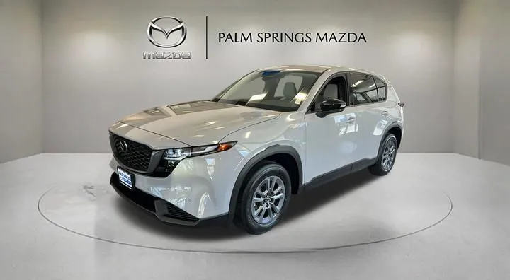2026 Mazda CX-5 2.5 S Select for sale in Indio, CA