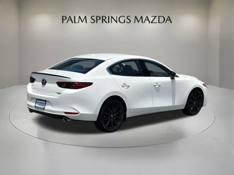 More photos of 2026 Mazda Mazda3 2.5 Turbo Premium Plus at Fiesta Ford, Inc., CA