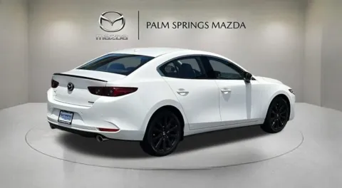 More photos of 2026 Mazda Mazda3 2.5 Turbo Premium Plus at Fiesta Ford, Inc., CA