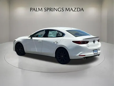 More photos of 2026 Mazda Mazda3 2.5 Turbo Premium Plus at Fiesta Ford, Inc., CA