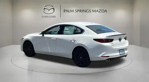 More photos of 2026 Mazda Mazda3 2.5 Turbo Premium Plus at Fiesta Ford, Inc., CA