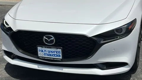 Another view of 2026 Mazda Mazda3 2.5 Turbo Premium Plus for sale in Indio, CA at Fiesta Ford, Inc.
