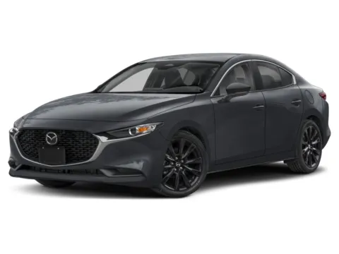 Gray 2026 Mazda Mazda3 2.5 S Select Sport for sale in Indio, CA