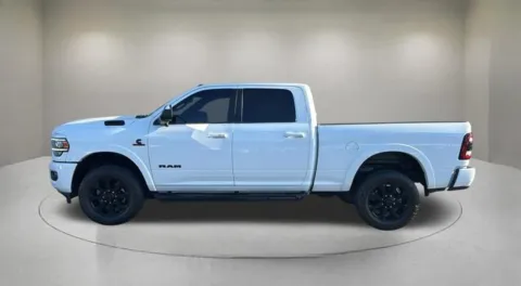 More photos of 2020 Ram 2500 Laramie at Fiesta Ford, Inc., CA