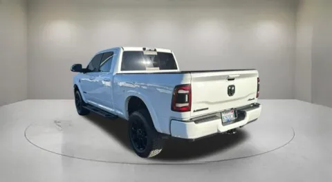 More photos of 2020 Ram 2500 Laramie at Fiesta Ford, Inc., CA