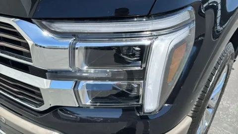 More photos of 2026 Ford F-150 King Ranch at Fiesta Ford, Inc., CA