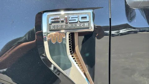 More photos of 2026 Ford F-150 King Ranch at Fiesta Ford, Inc., CA