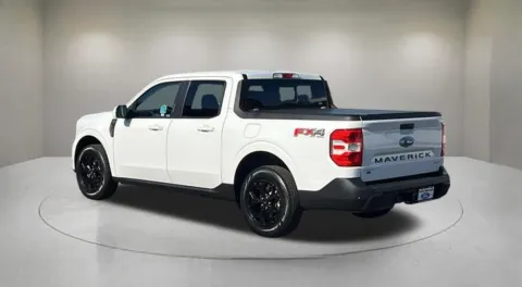 Another view of 2022 Ford Maverick Lariat for sale in Indio, CA at Fiesta Ford, Inc.