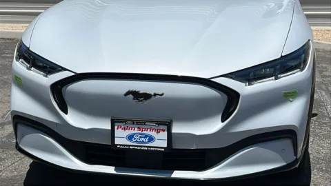 Another view of 2023 Ford Mustang Mach-E Premium for sale in Indio, CA at Fiesta Ford, Inc.
