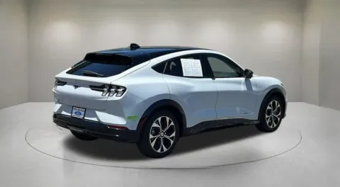 More photos of 2023 Ford Mustang Mach-E Premium at Fiesta Ford, Inc., CA