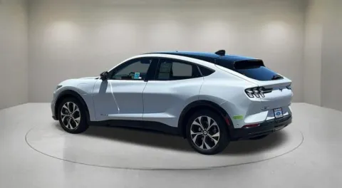 More photos of 2023 Ford Mustang Mach-E Premium at Fiesta Ford, Inc., CA