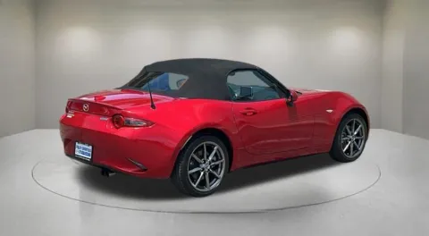 More photos of 2016 Mazda Miata Grand Touring at Fiesta Ford, Inc., CA