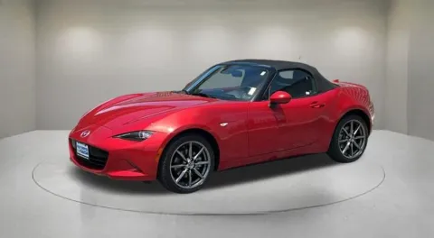 Photos of 2016 Mazda Miata Grand Touring for sale in Indio, CA at Fiesta Ford, Inc.