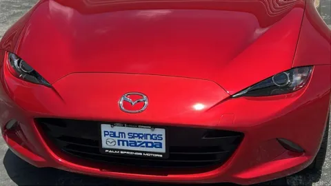 Another view of 2016 Mazda Miata Grand Touring for sale in Indio, CA at Fiesta Ford, Inc.