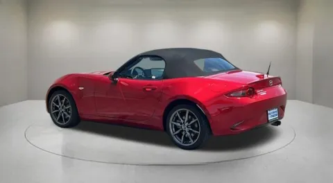More photos of 2016 Mazda Miata Grand Touring at Fiesta Ford, Inc., CA