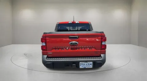 Another view of 2023 Ford Maverick Lariat for sale in Indio, CA at Fiesta Ford, Inc.