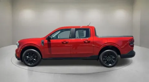 More photos of 2023 Ford Maverick Lariat at Fiesta Ford, Inc., CA