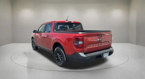 More photos of 2023 Ford Maverick Lariat at Fiesta Ford, Inc., CA