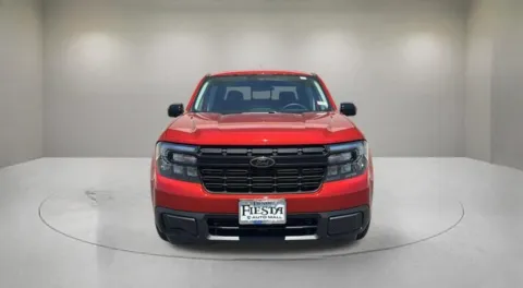 Photos of 2023 Ford Maverick Lariat for sale in Indio, CA at Fiesta Ford, Inc.
