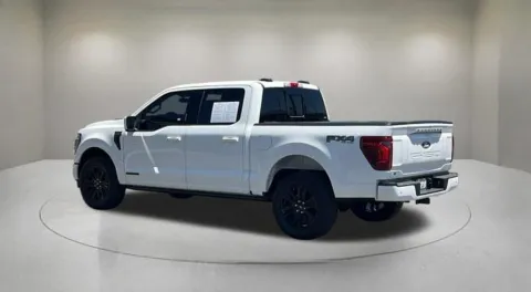 More photos of 2026 Ford F-150 Platinum at Fiesta Ford, Inc., CA