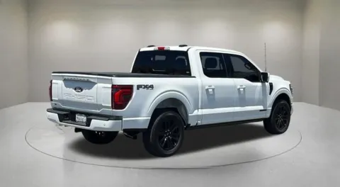 More photos of 2026 Ford F-150 Platinum at Fiesta Ford, Inc., CA
