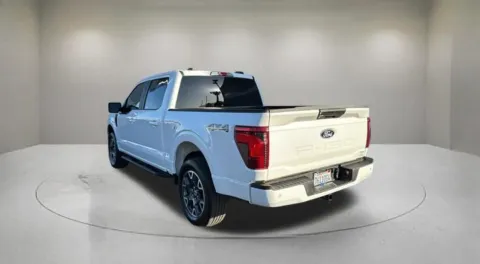 More photos of 2025 Ford F-150 STX at Fiesta Ford, Inc., CA