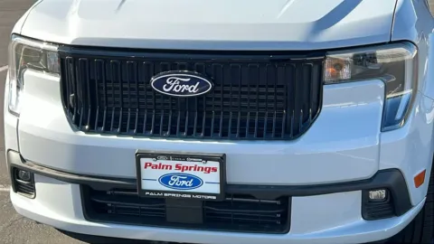 Another view of 2026 Ford Maverick Lobo Standard for sale in Indio, CA at Fiesta Ford, Inc.