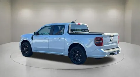 More photos of 2026 Ford Maverick Lobo Standard at Fiesta Ford, Inc., CA
