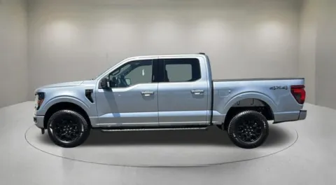 Another view of 2026 Ford F-150 XLT for sale in Indio, CA at Fiesta Ford, Inc.