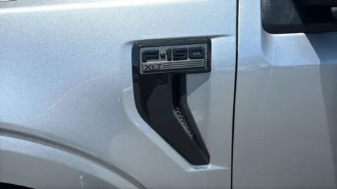 More photos of 2026 Ford F-150 XLT at Fiesta Ford, Inc., CA