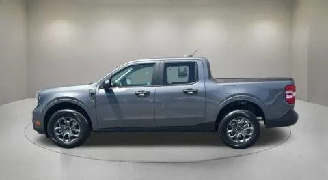 Another view of 2026 Ford Maverick XLT for sale in Indio, CA at Fiesta Ford, Inc.