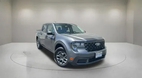 Black 2026 Ford Maverick XLT for sale in Indio, CA