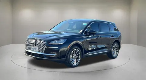 Photos of 2024 Lincoln Corsair Premiere for sale in Indio, CA at Fiesta Ford, Inc.