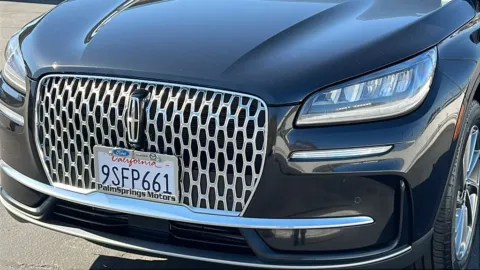 Another view of 2024 Lincoln Corsair Premiere for sale in Indio, CA at Fiesta Ford, Inc.