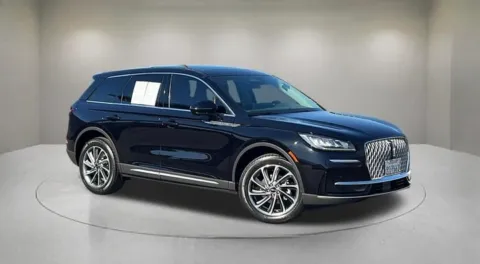 Black 2024 Lincoln Corsair Premiere for sale in Indio, CA