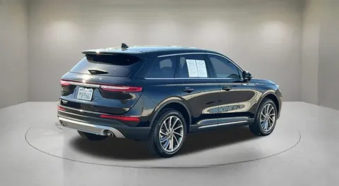 More photos of 2024 Lincoln Corsair Premiere at Fiesta Ford, Inc., CA