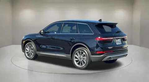 More photos of 2024 Lincoln Corsair Premiere at Fiesta Ford, Inc., CA