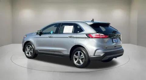 More photos of 2023 Ford Edge SEL at Fiesta Ford, Inc., CA