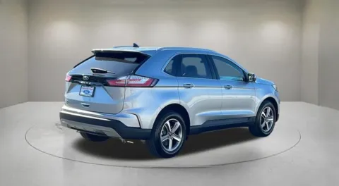 More photos of 2023 Ford Edge SEL at Fiesta Ford, Inc., CA