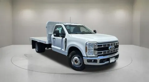 White 2026 Ford F-350SD XL for sale in Indio, CA