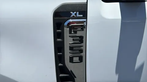 More photos of 2026 Ford F-350SD XL at Fiesta Ford, Inc., CA