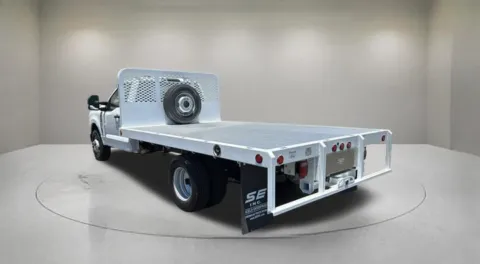 Photos of 2026 Ford F-350SD XL for sale in Indio, CA at Fiesta Ford, Inc.
