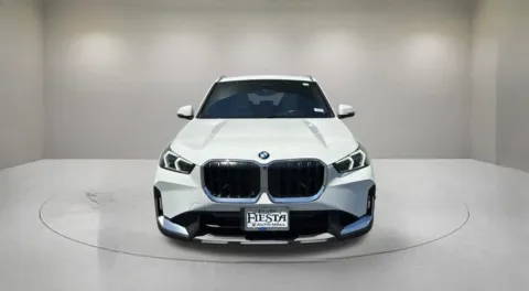 Photos of 2023 BMW X1 xDrive28i for sale in Indio, CA at Fiesta Ford, Inc.
