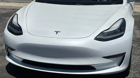 Another view of 2020 Tesla Model 3 Standard Range Plus for sale in Indio, CA at Fiesta Ford, Inc.