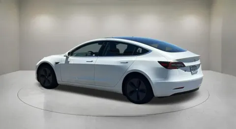 More photos of 2020 Tesla Model 3 Standard Range Plus at Fiesta Ford, Inc., CA