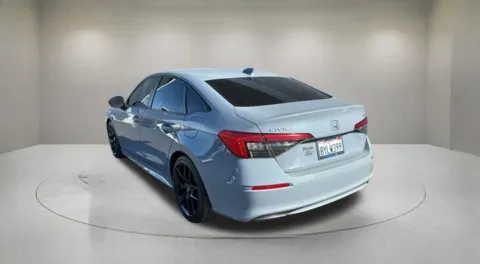 More photos of 2022 Honda Civic Sport at Fiesta Ford, Inc., CA