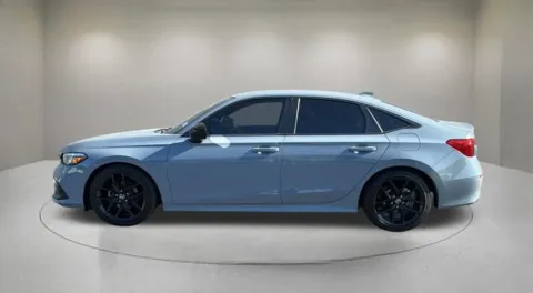 More photos of 2022 Honda Civic Sport at Fiesta Ford, Inc., CA