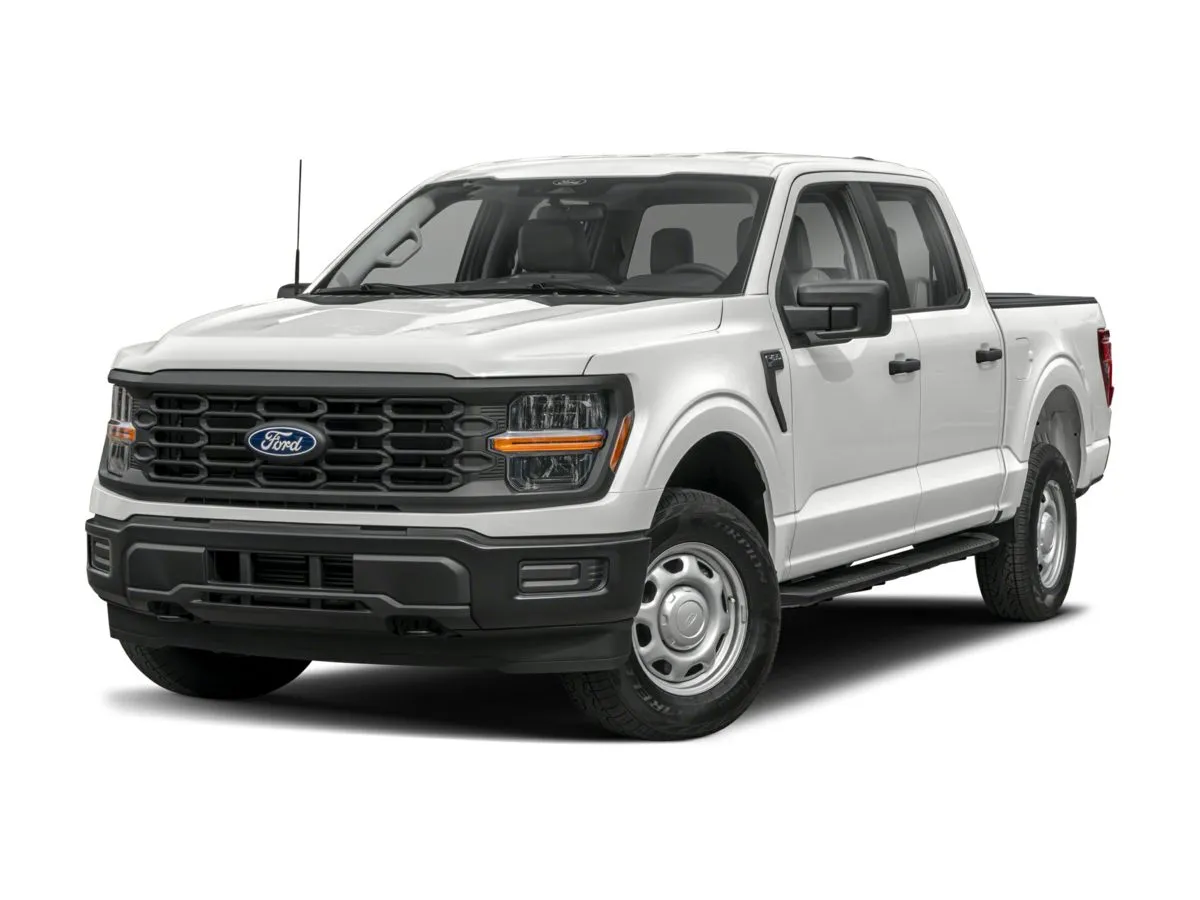 2024 Ford F-150 STX for sale in Indio, CA