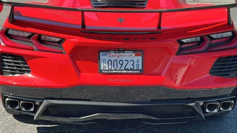 More photos of 2021 Chevrolet Corvette Stingray at Fiesta Ford, Inc., CA